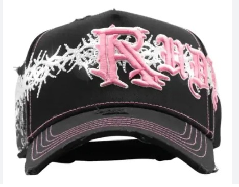 Rude Crown Of Thorns