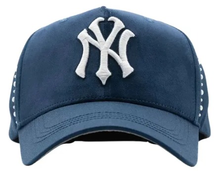 Dandy Hats NY 4 Ever
