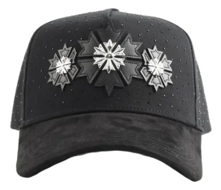 Barbas SnowFlake