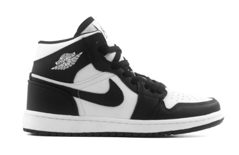 Tenis Retro 1 Vaquita