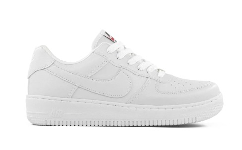 Tenis 270 Blanco Total
