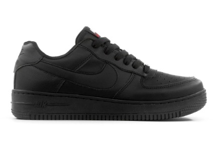 Tenis 270 Negro Total