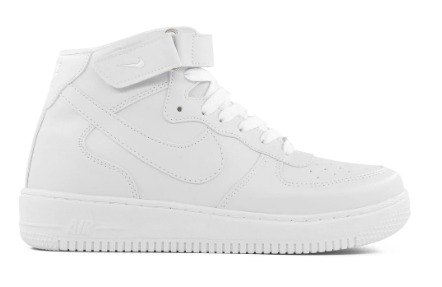 Tenis 841 Blanco Total
